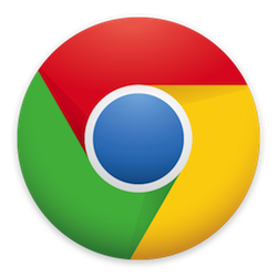 Chrome